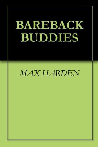 dominique tarver recommends Bareback Buddies