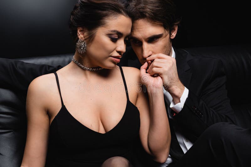 cat wai recommends Kissing With Breast