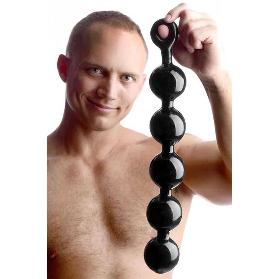 dan chianese recommends Biggest clitoris