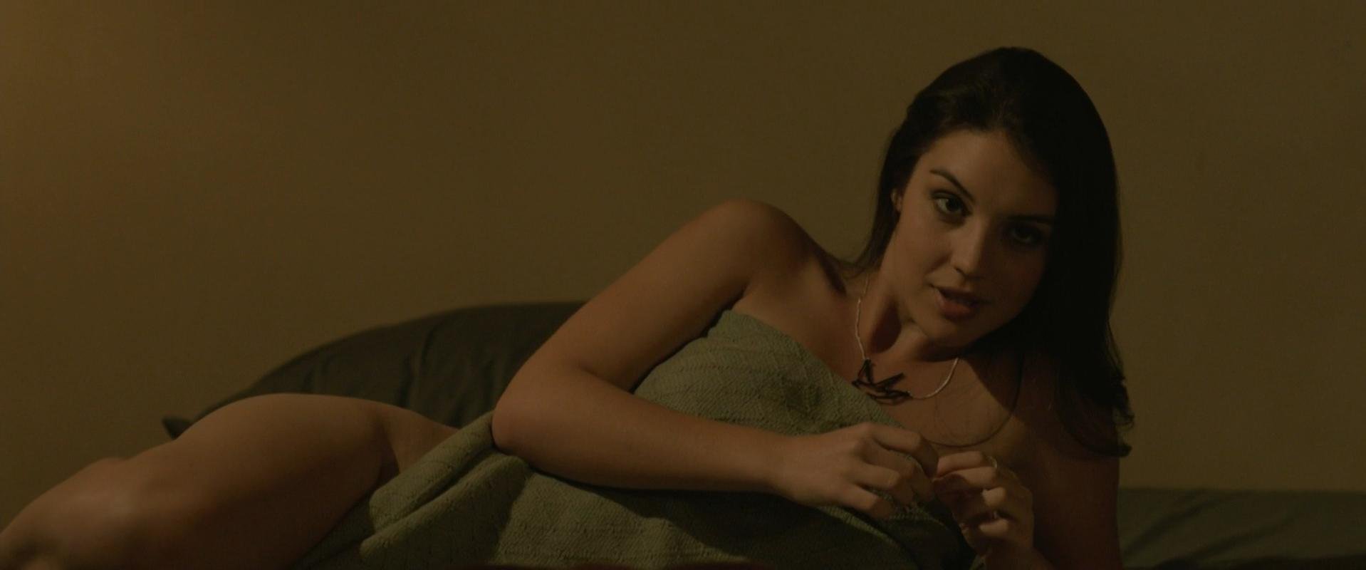 adelaide kane sexy - rug and tug tub nalafitness leaks