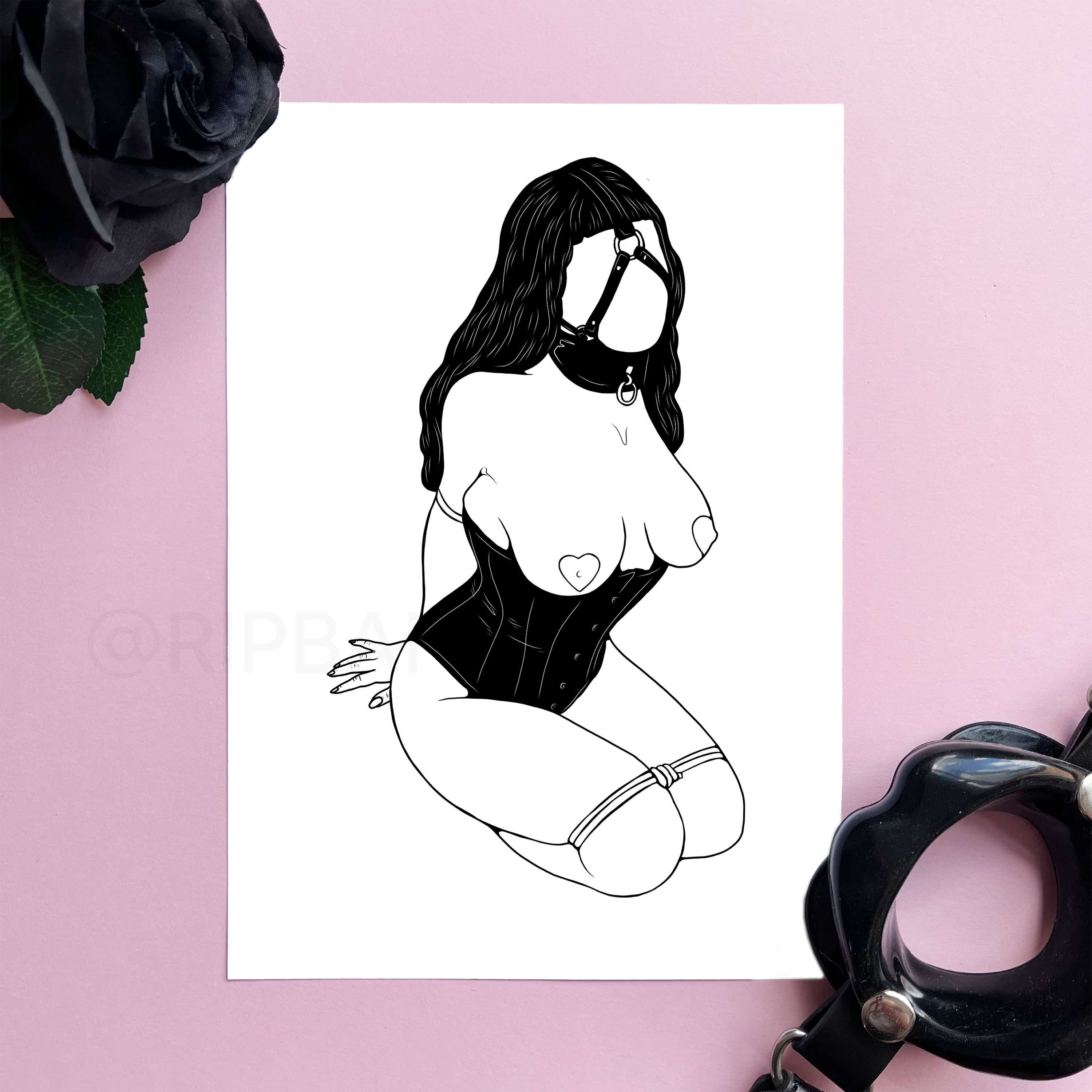 Top pics of betty ann bell's XXX archive aisling mckenna add photo