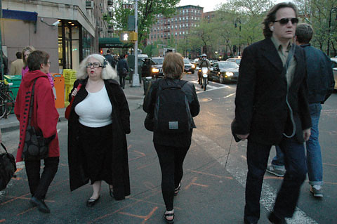 david kiser like huge tits street photo chantal guilbault recommends huge tits street pic