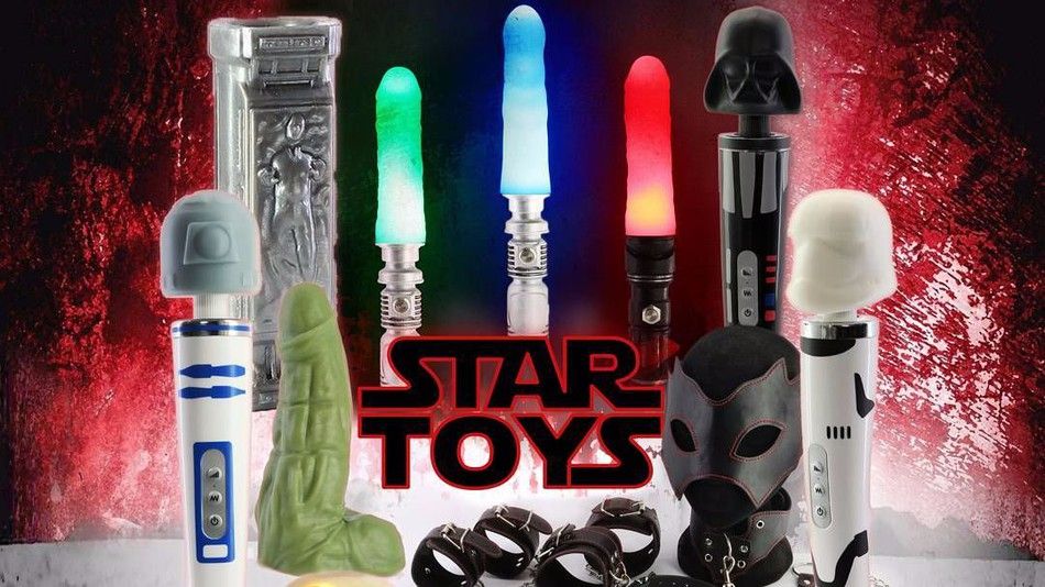 darth invader dildo - caught my sister masturbating spy voyeur hidden