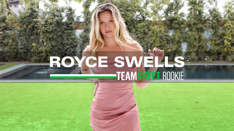 royce swells the very choice royce