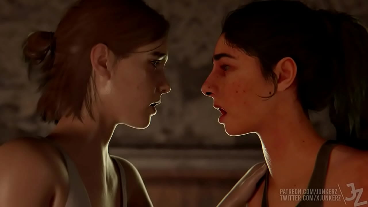 diego baquero recommends Ellie Porn The Last Of Us