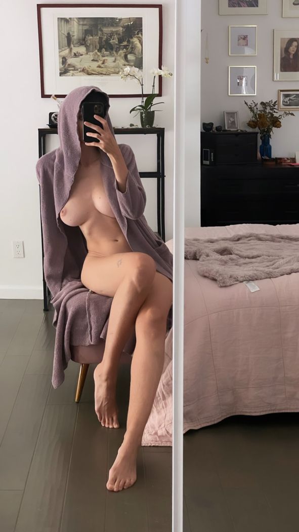 Best of Annalisawagner nude