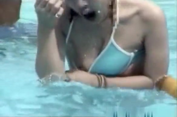Best of grannies squirt aditya ganguli share nipple slip pool photos