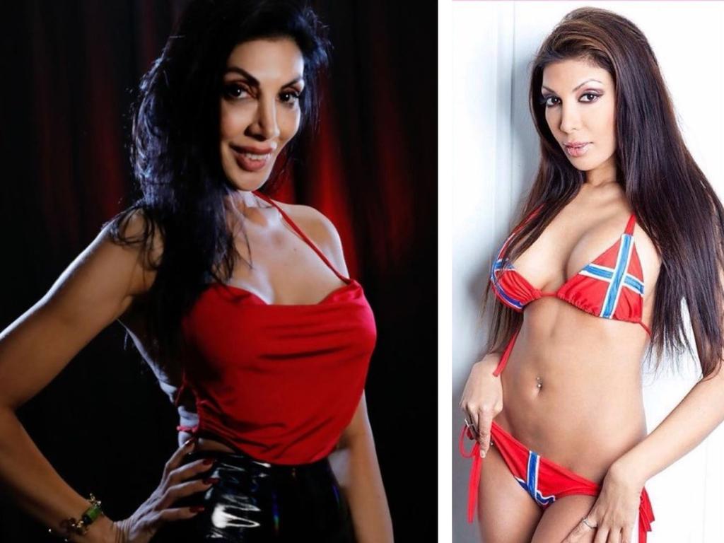 chintia oktavia recommends jasmin st claire nude pic