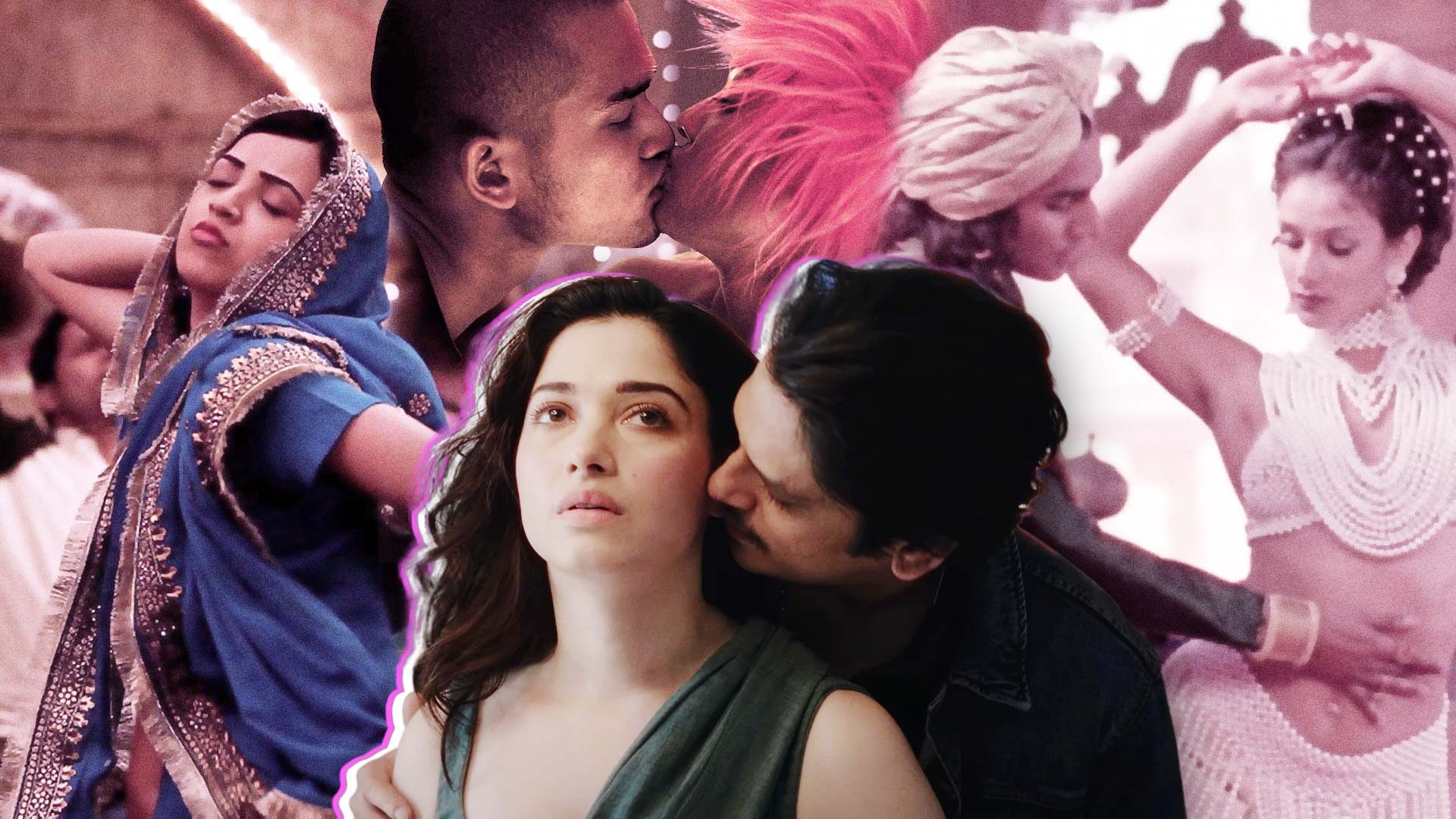 chris wennerstrom recommends India Sexual Movie