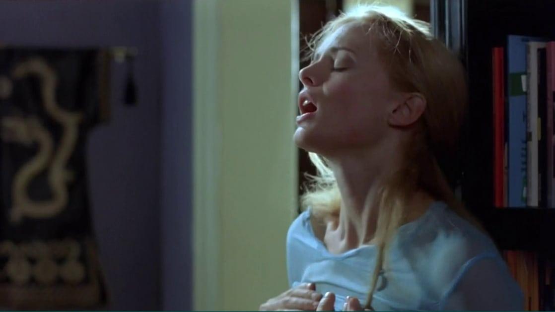 heather graham nude - zmeena orr porn videos her first older woman