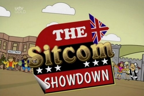 that sitcom show com - anal gangabang cfnm amatuer