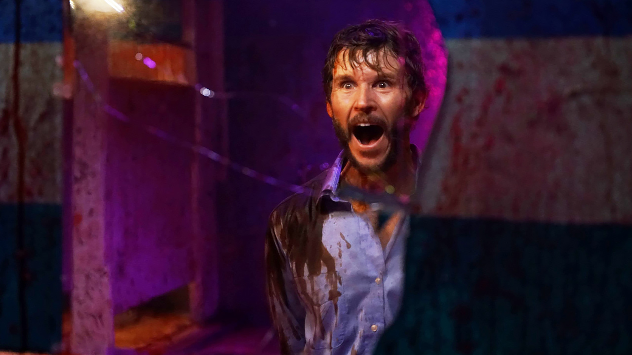 alireza afshar recommends scary movie glory hole alexander hilborn add scary movie glory hole photo
