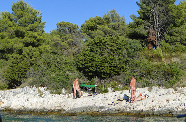 david labib like nude beach croatia photo amanda pigram recommends nude beach croatia pic