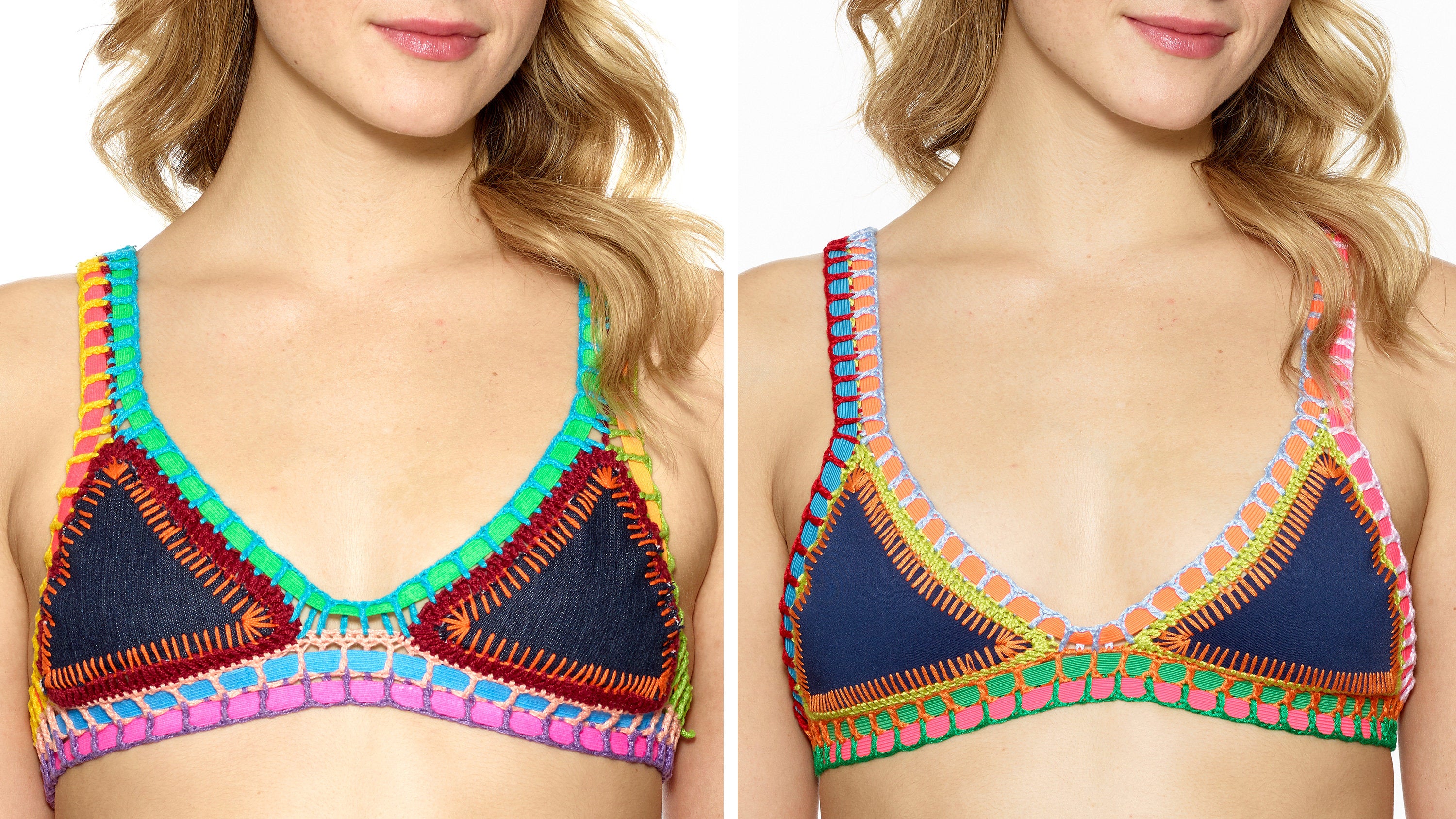 dennis mejica recommends step sisters thong bikini pic