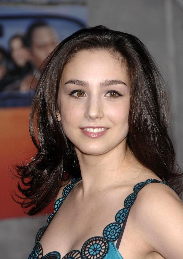 chandru swaminathan recommends Nude Molly Ephraim