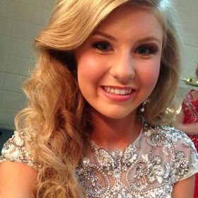 christina mccabe recommends riley brooks pic