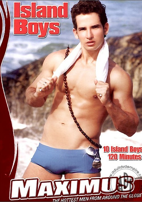 audrina santiago recommends The Island Boys Sex