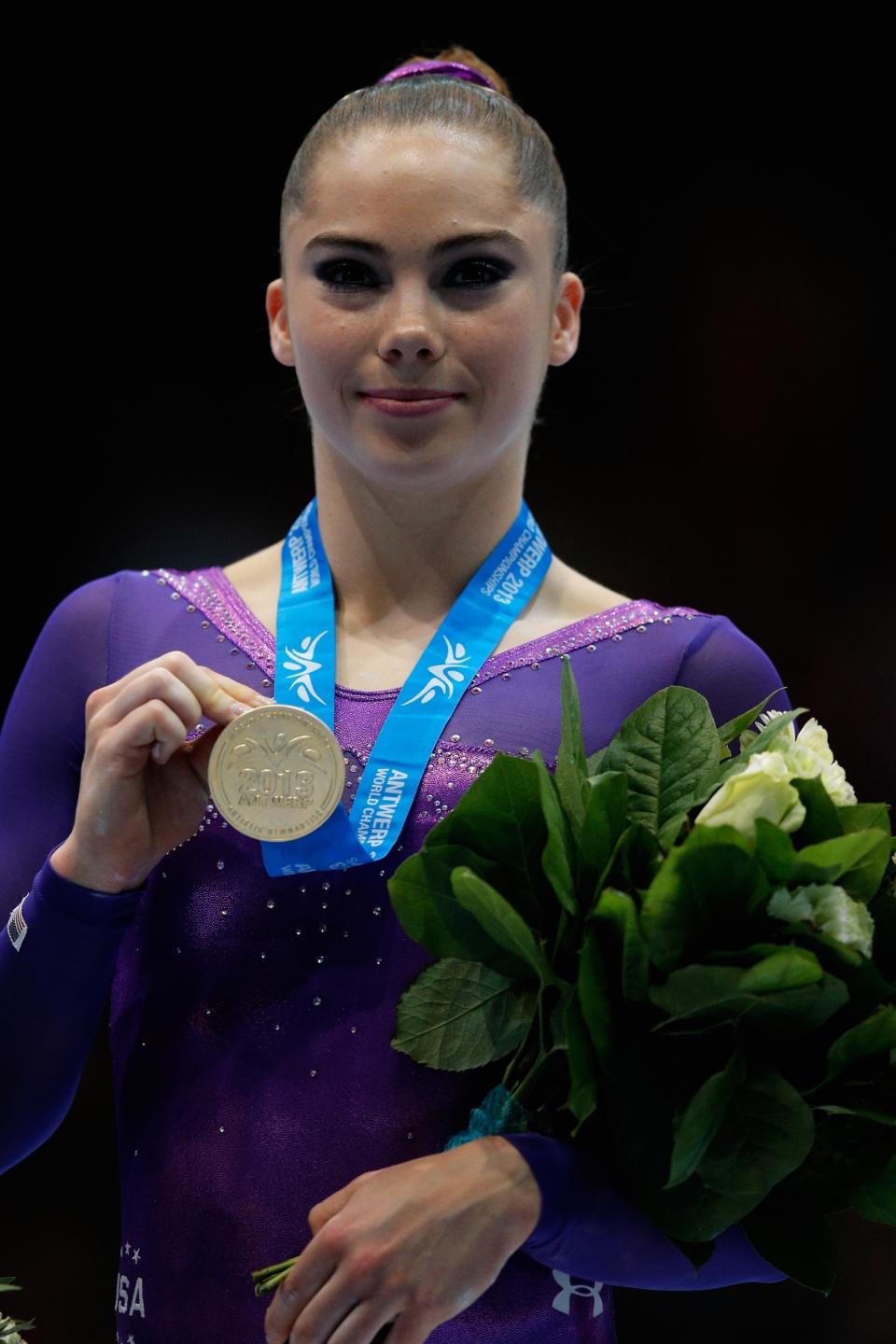 anugrah nugie like mckayla maroney nude photos photo amy tippets recommends mckayla maroney nude photos pic