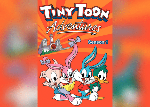abbie hoffmann recommends Porn Tiny Toons