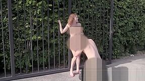 dina abd el wahab recommends Public Prank Porn
