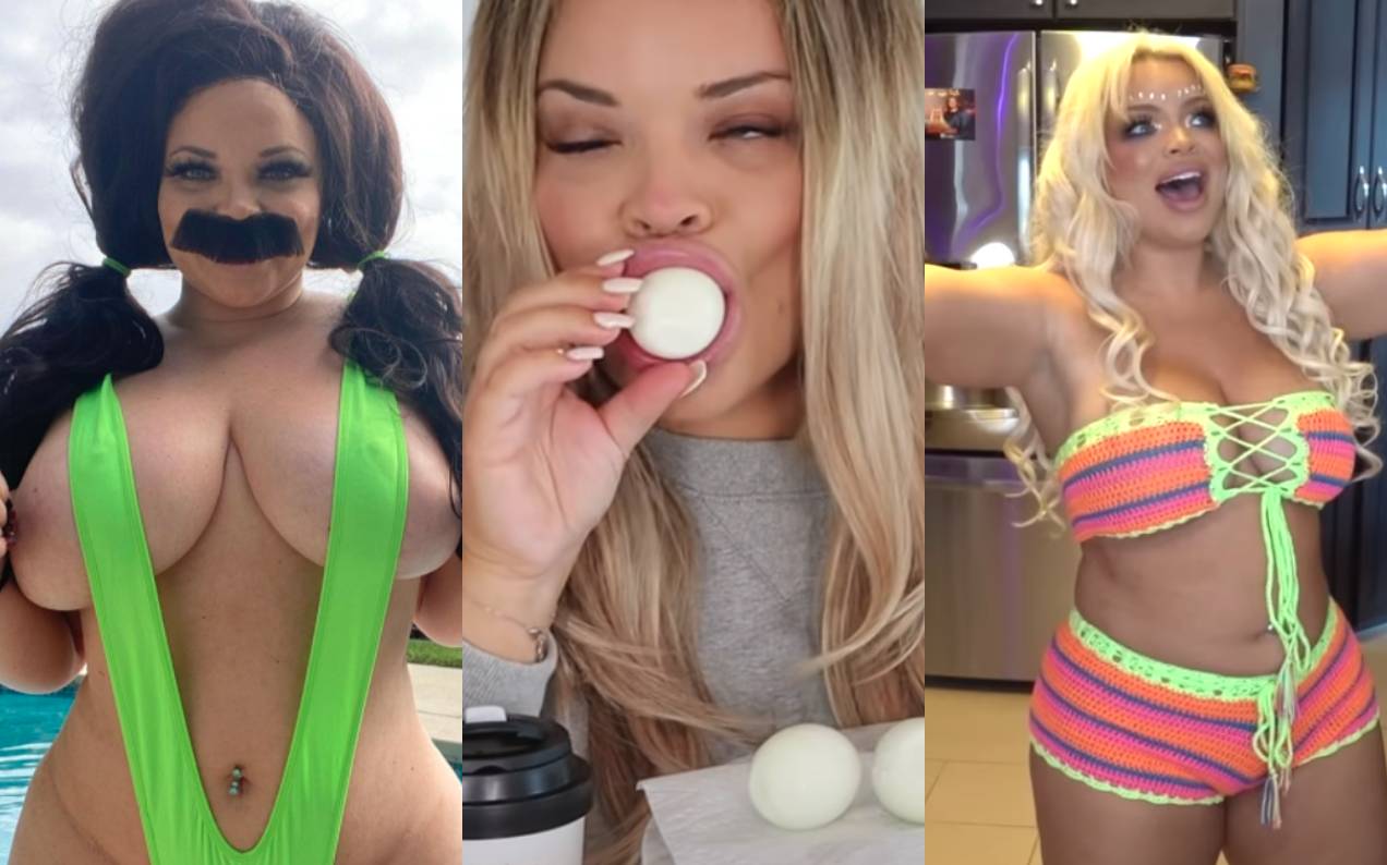 aliz toth add porn trisha paytas photo