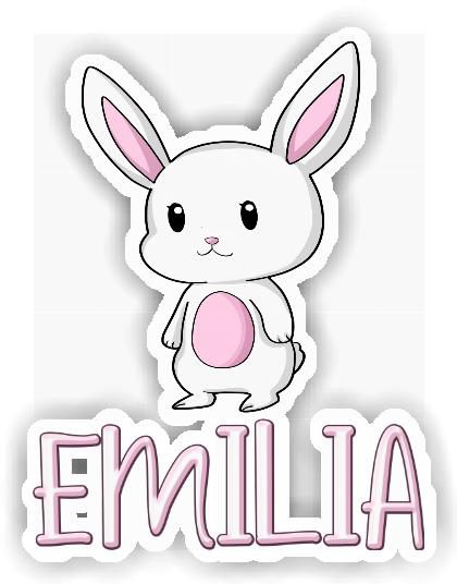 darren brower share emilia bunny photos