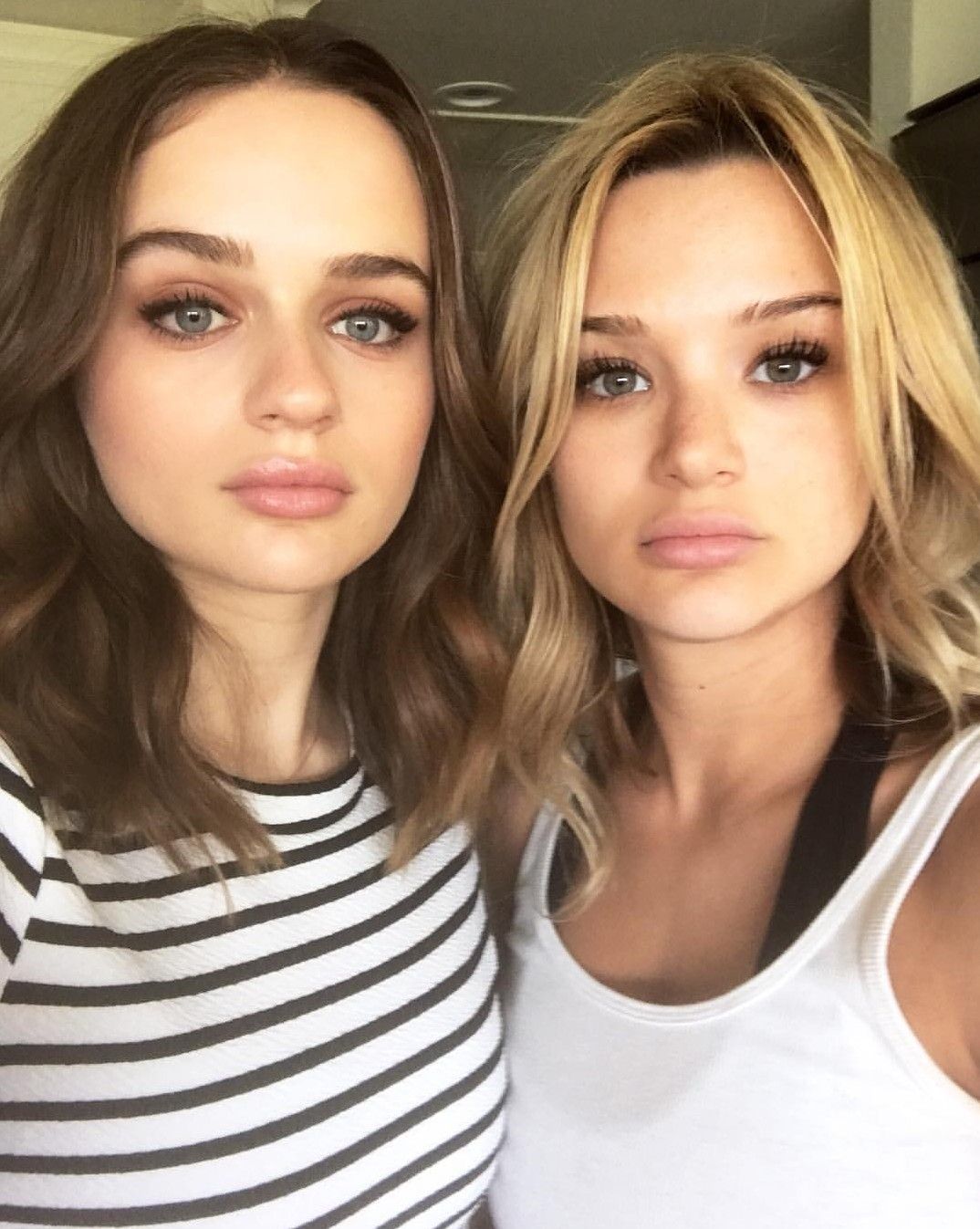 sami and joey white - tia layne porn black naked lesbian