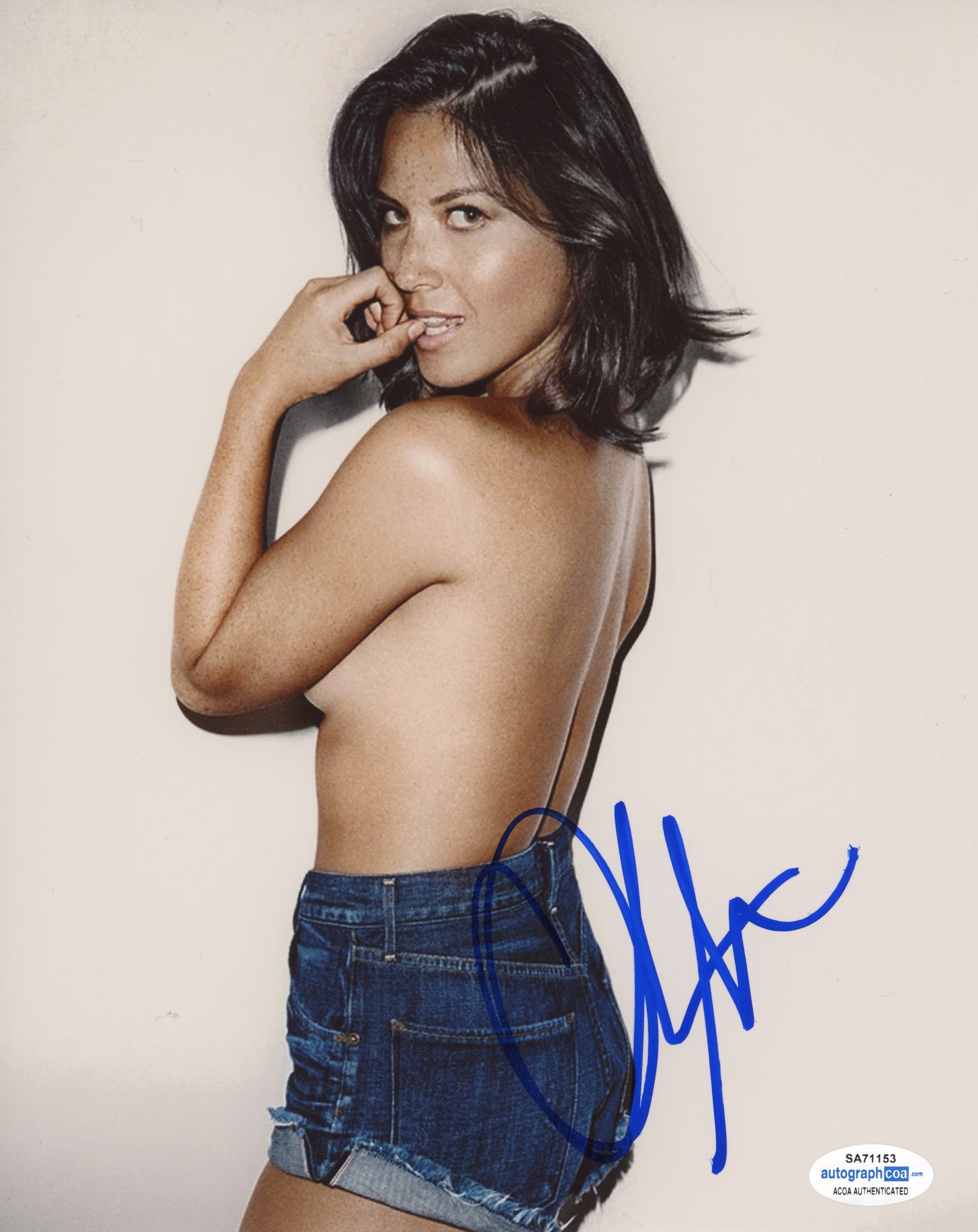 Best of Olivia munnsexy