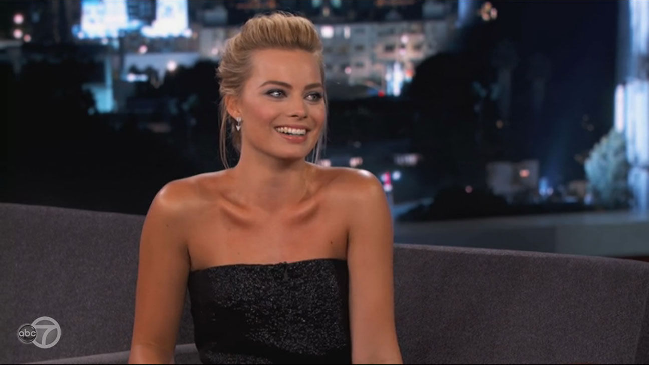 aastha dhawan recommends margot robbie nude scene in wolf of wall street pic