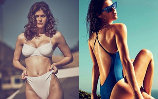 dave greving recommends Alexandra Daddario Thong