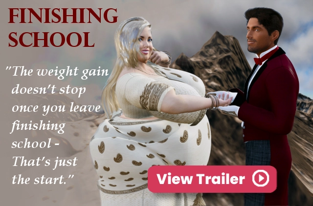 ashlee phillips recommends Feedee Weight Gain