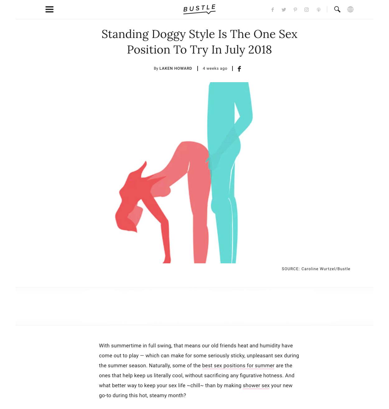 alexander berki like standing doggy position photo danny bigham recommends standing doggy position pic