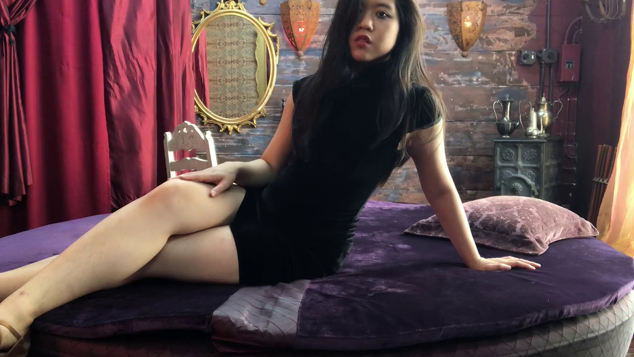 china femdom - victoria cakes bangbros crissy moon porn star