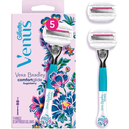 bishop epps recommends Venus Vera