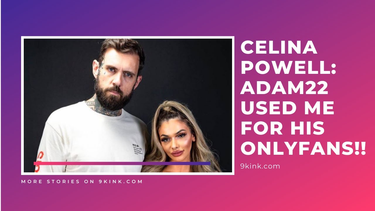 celina powell adam 22 porn - lady dee dee foursome interracial porn