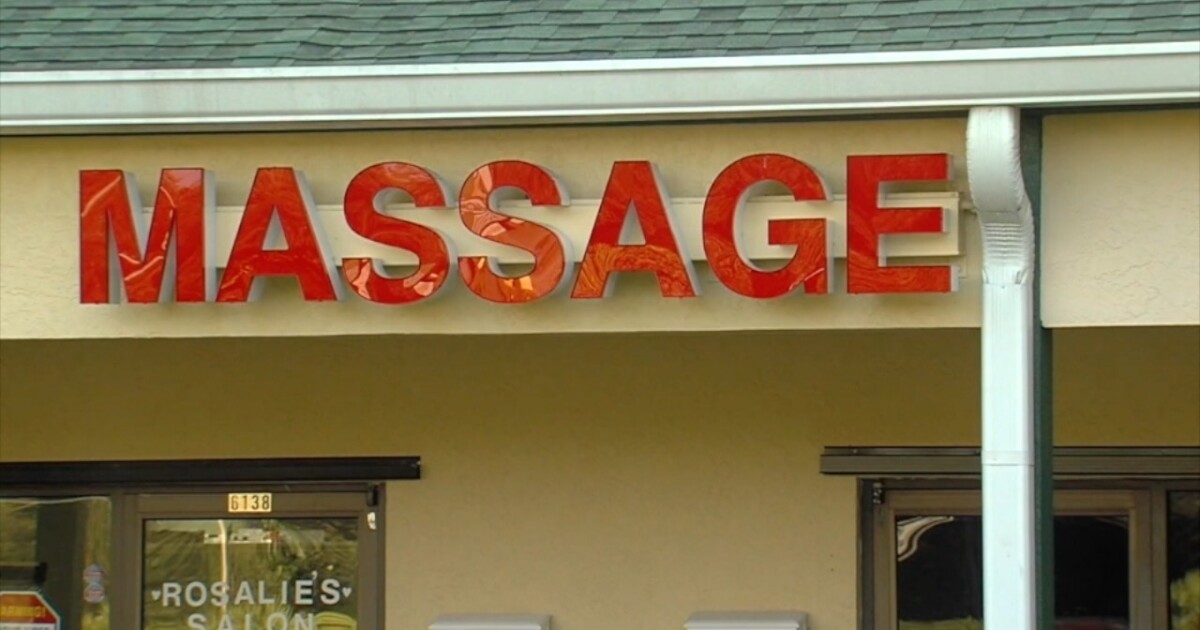 dilan kara recommends sexual chinese massage pic