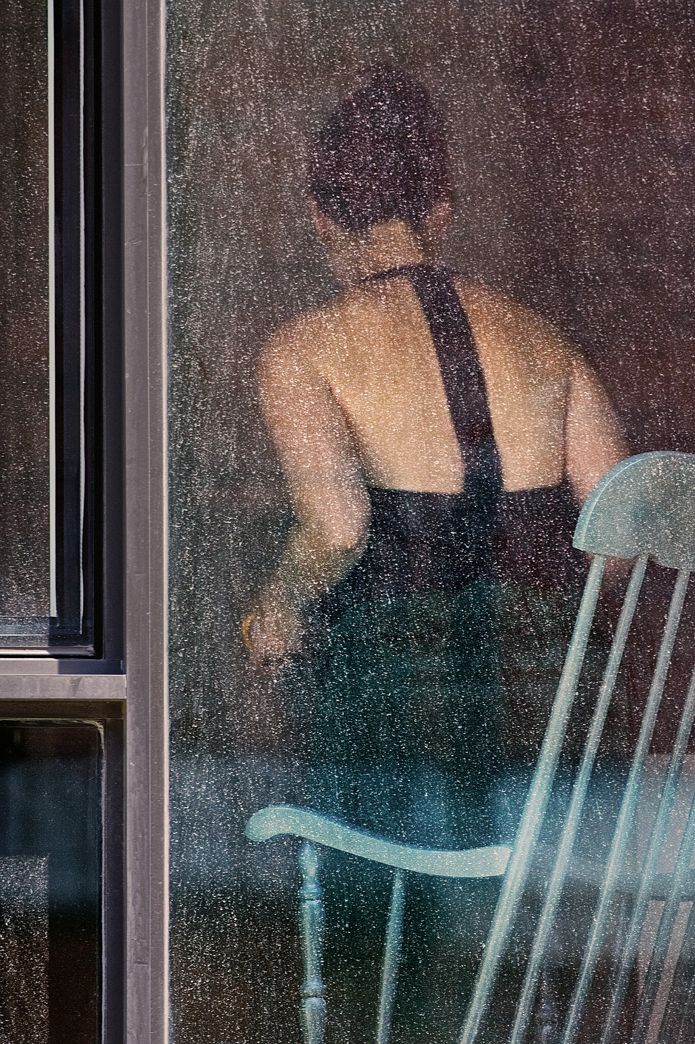 voyeur opposite
