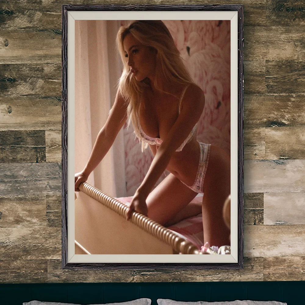 charlotte dominguez recommends Emma Kotos Nude