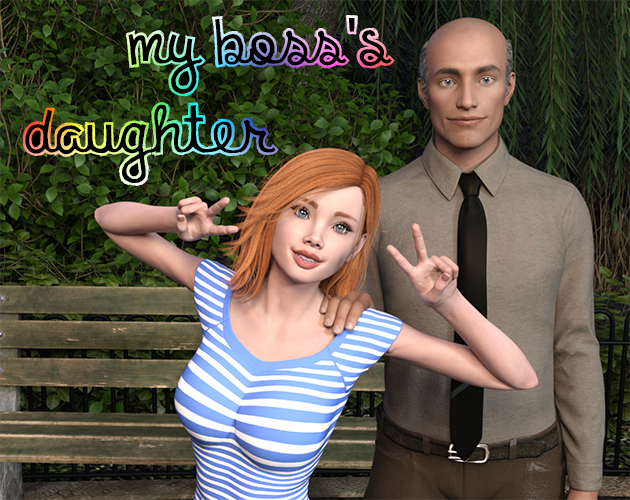 daughter boss porn - eve orlon jazmine rose