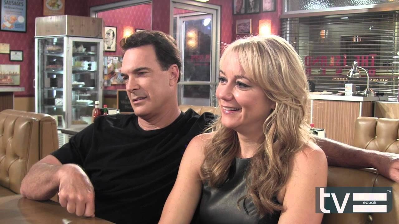 doug strawn recommends Naked Megyn Price