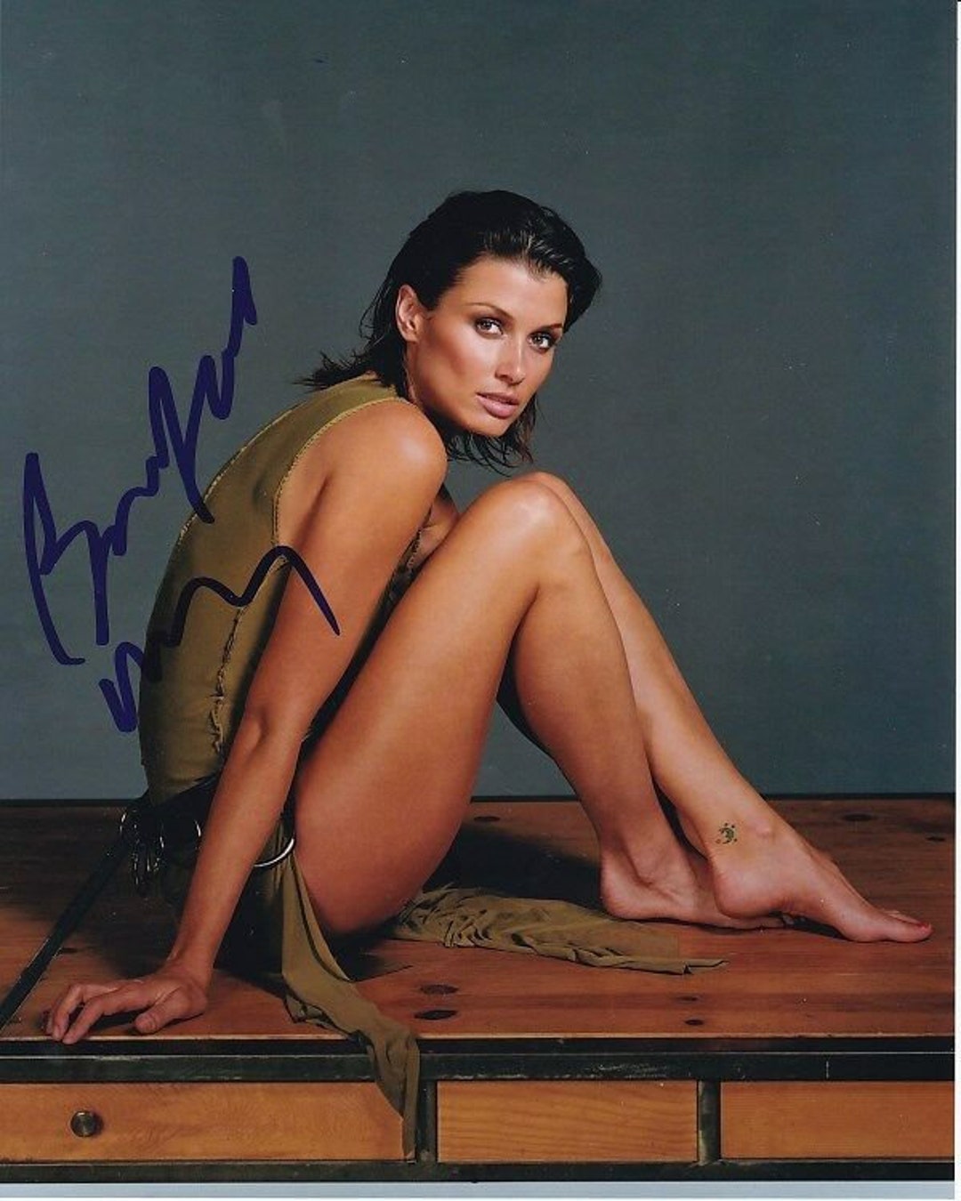 dalgn share bridget moynahan naked photos