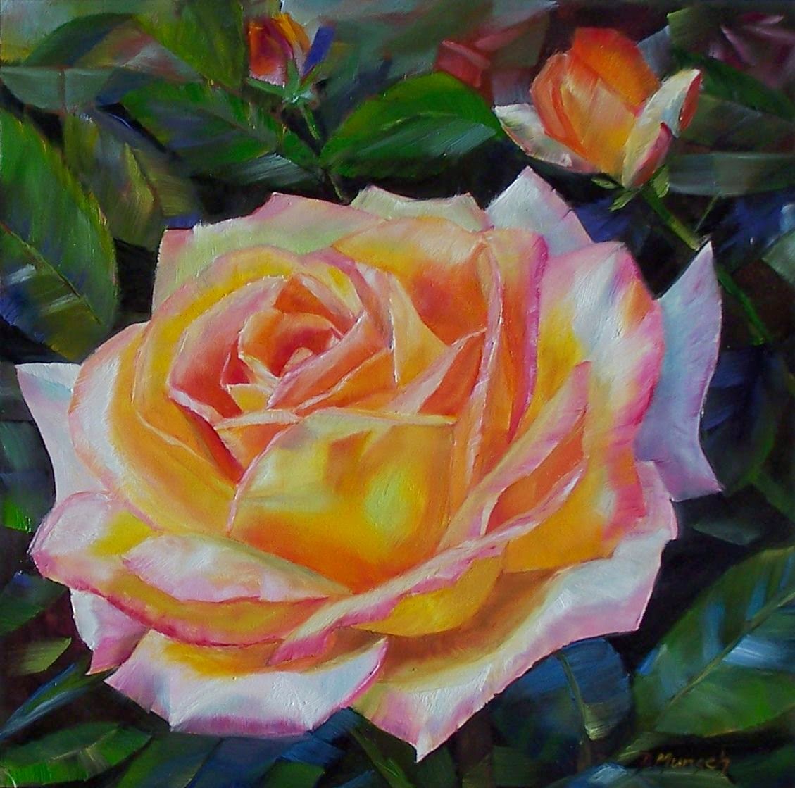painted rose porn - emmaleigh and co lexi gray porn