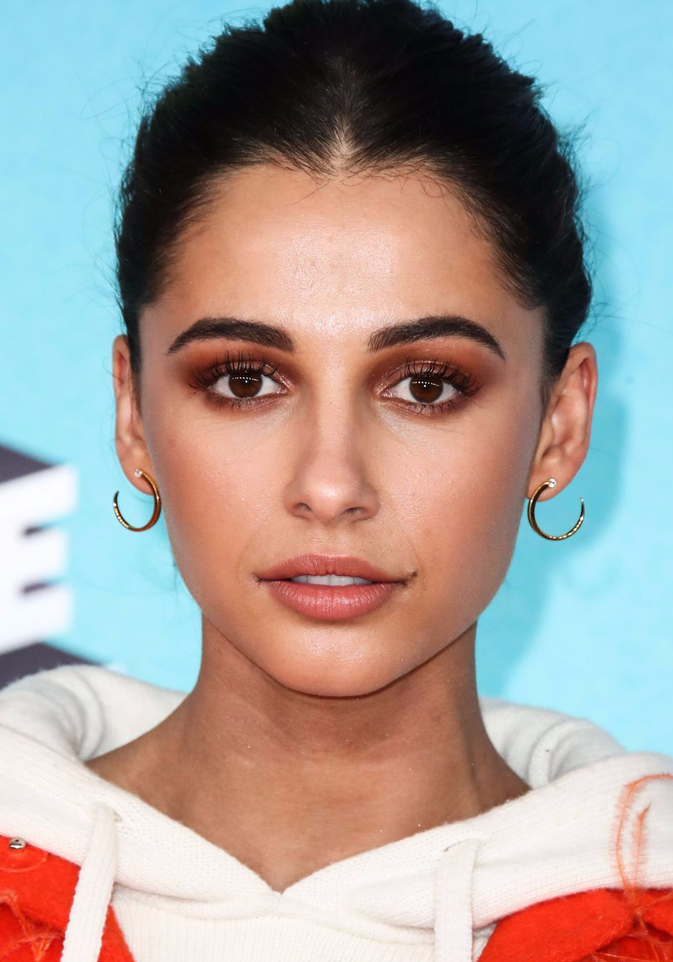 bryon duncan recommends Naomi Scott Nude