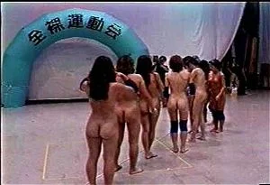 chris twiner like olympics video nude photo clotho fate recommends fujika kano pic