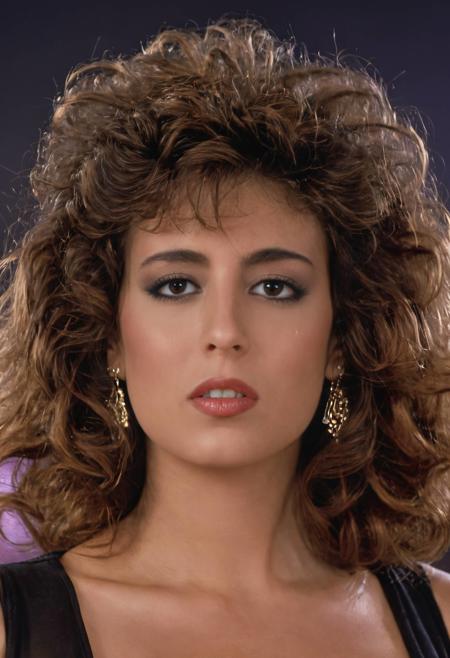 debbie dimartino add christy canyon recent photo