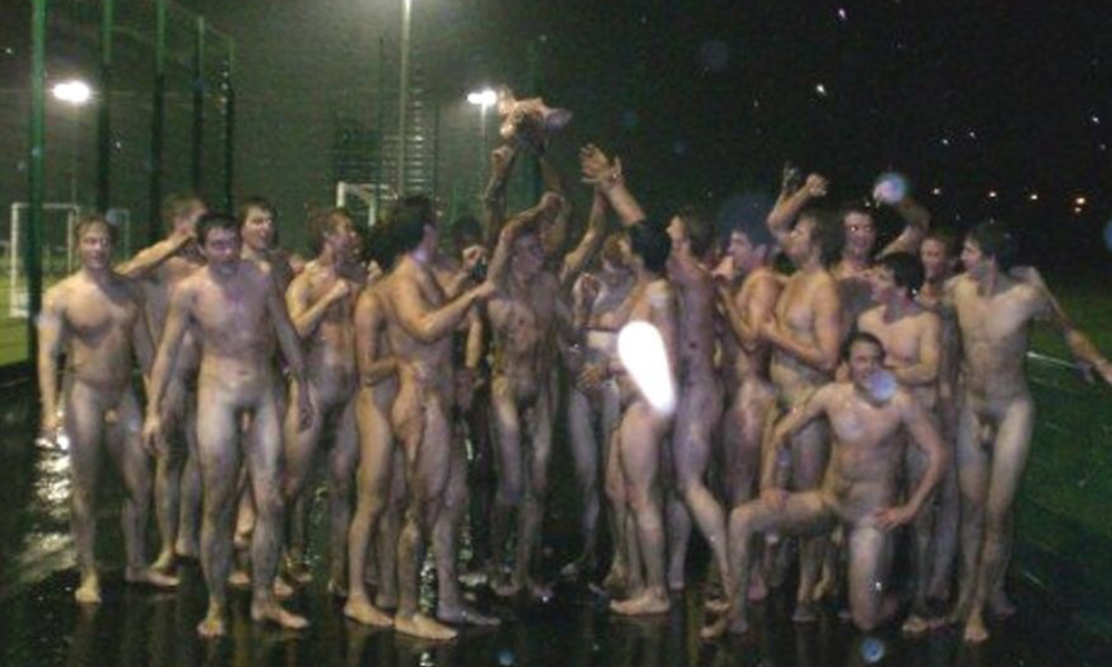 Naked Men Normal pirates xxx ant sixton recommends Naked Men Normal
