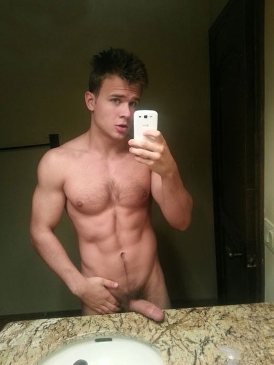 Naked Str8 Guys mouth overflow calvin hale recommends Naked Str8 Guys