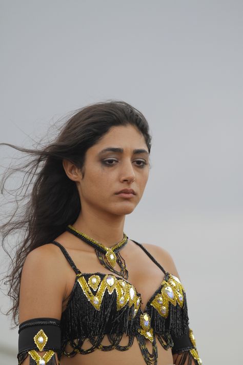 allen holdorf recommends golshifteh farahani sexy pic