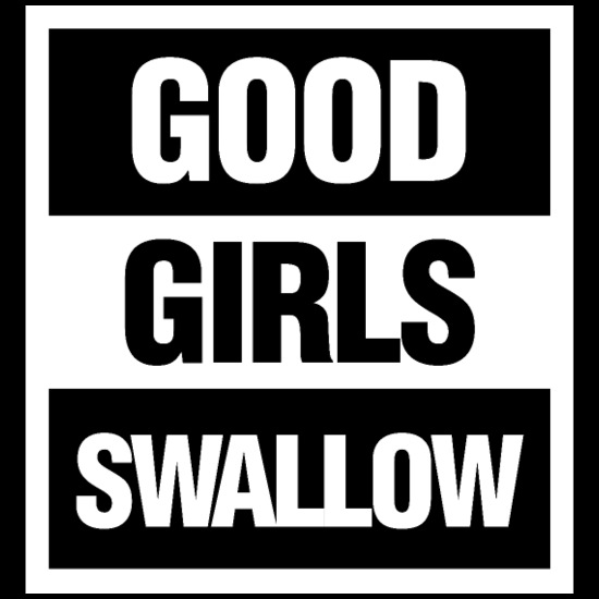 bam salinas recommends girls who swallow pic