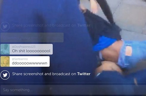 akanni moshood like periscope sex photo belinda stocks recommends periscope sex pic
